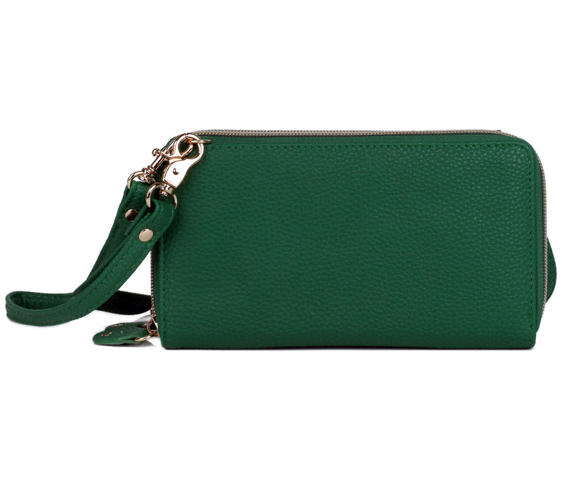 Julia Buxton Core Pebble Ultimate Organizer — View 41