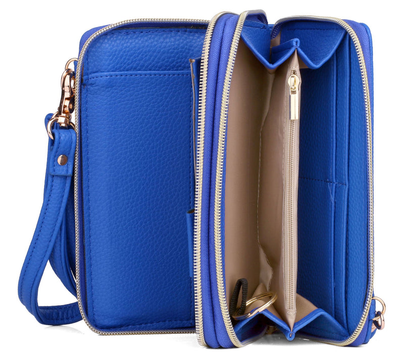 Julia Buxton Core Pebble Ultimate Organizer — View 11