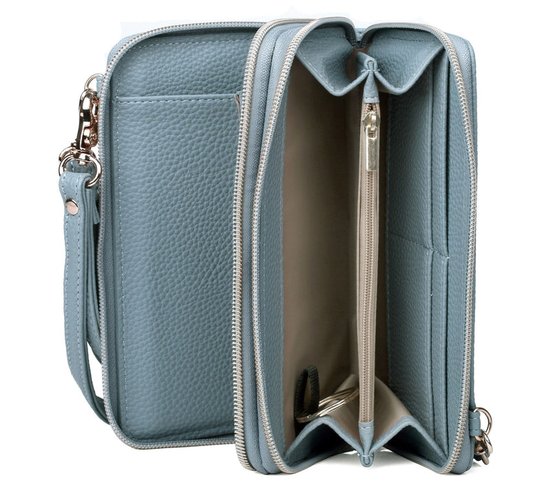 Julia Buxton Core Pebble Ultimate Organizer — View 8