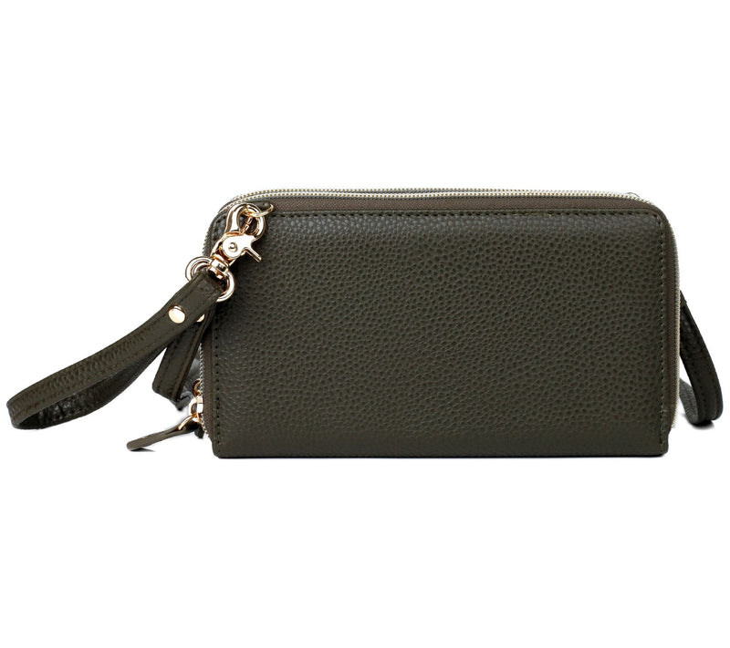 Julia Buxton Core Pebble Ultimate Organizer — View 46