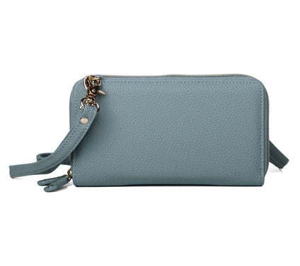 Julia Buxton Core Pebble Ultimate Organizer