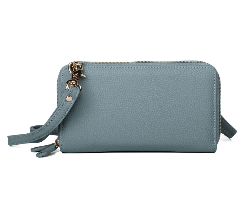 Julia Buxton Core Pebble Ultimate Organizer — Main view