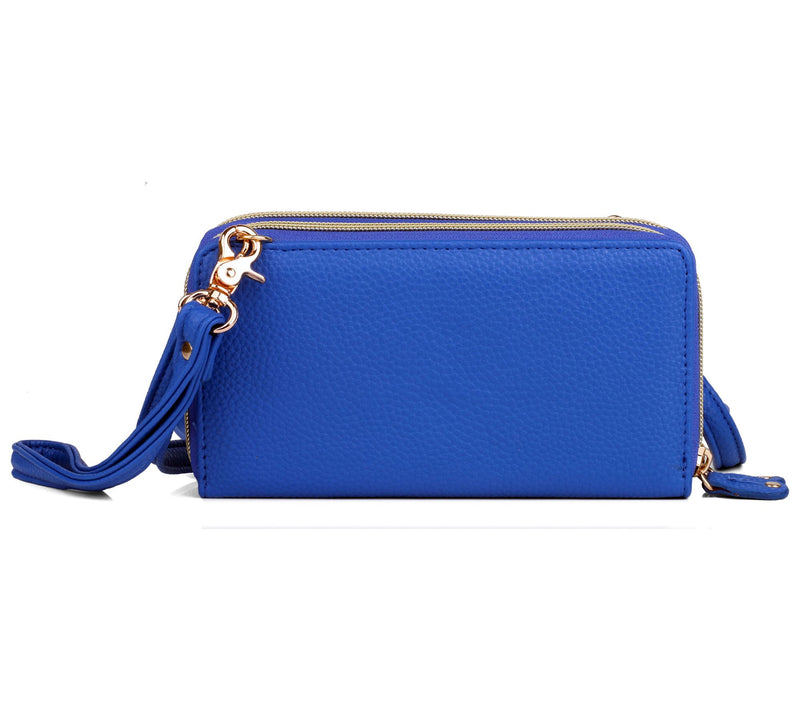 Julia Buxton Core Pebble Ultimate Organizer — View 5