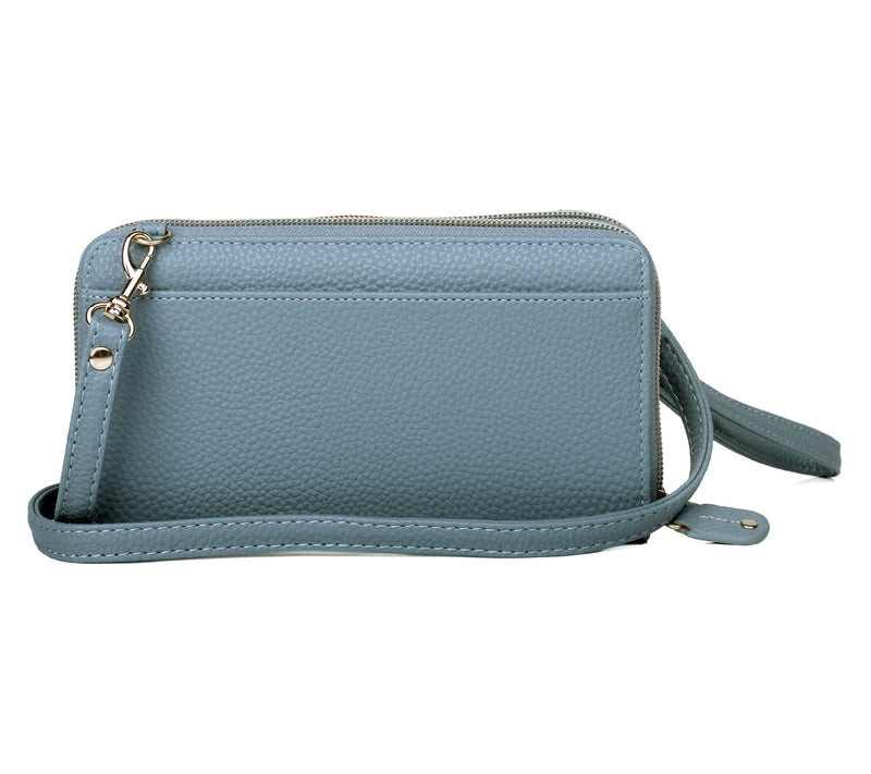 Julia Buxton Core Pebble Ultimate Organizer — View 10