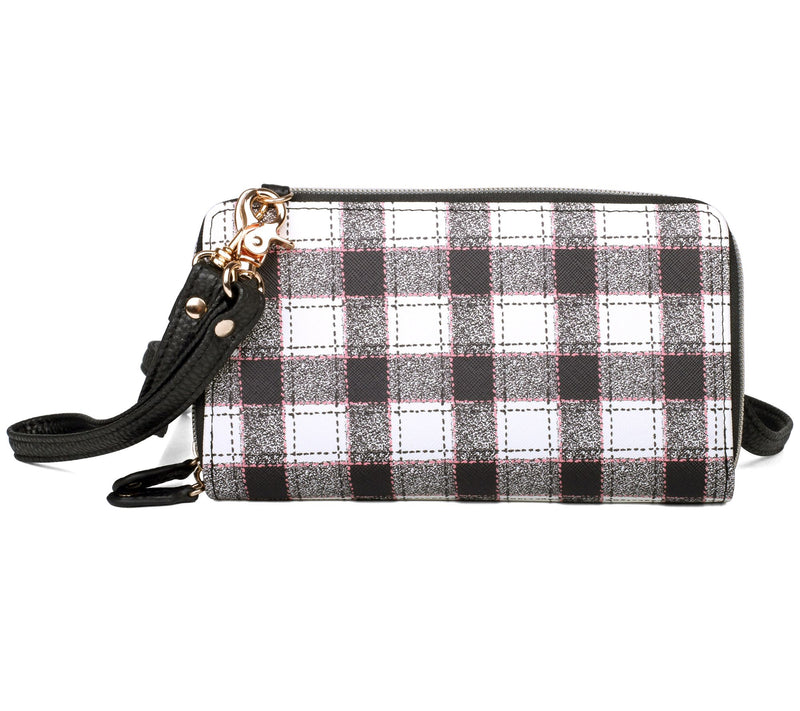 Julia Buxton Core Pebble Ultimate Organizer — View 47