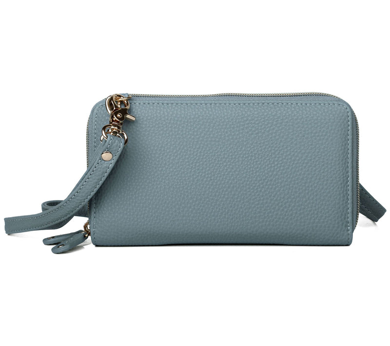 Julia Buxton Core Pebble Ultimate Organizer — View 48
