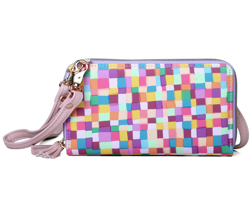 Julia Buxton Core Pebble Ultimate Organizer — View 49