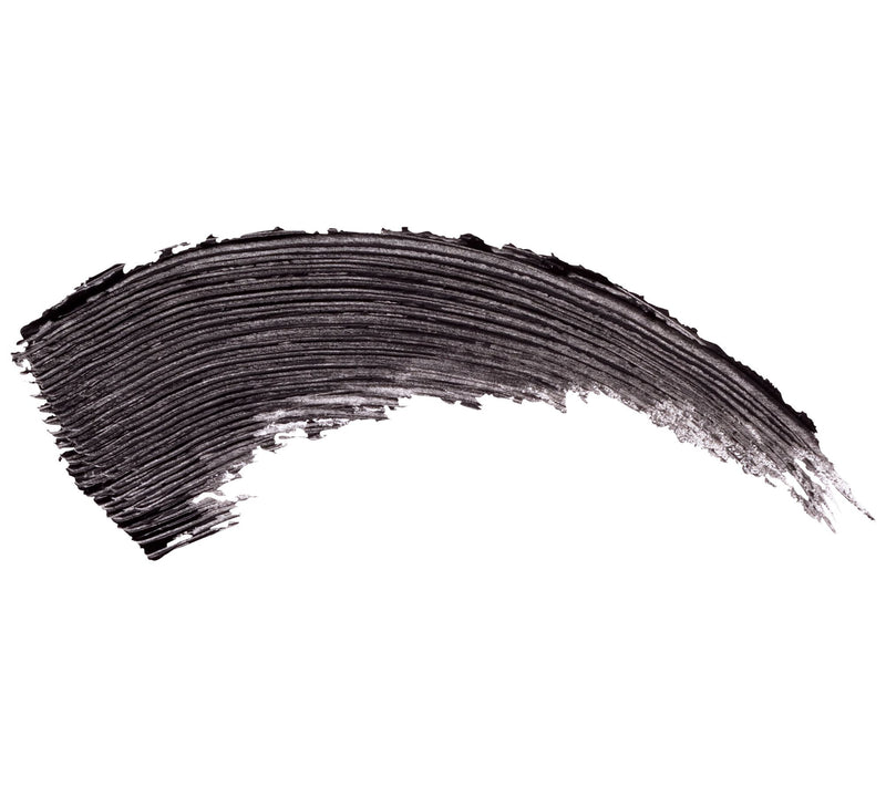 PUR Minerals Big Look Lengthening Mascara withArgan Oil — View 4
