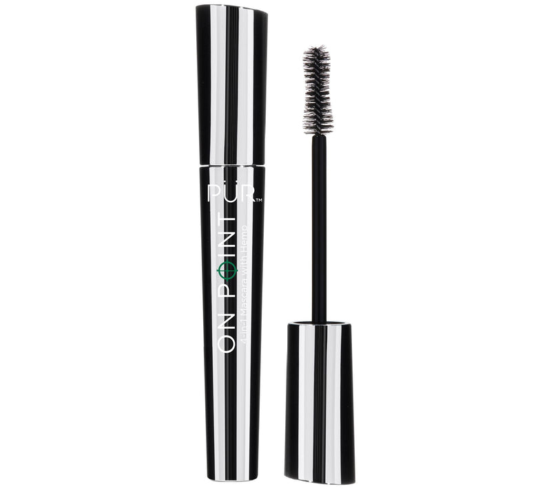 PUR On Point Mascara with Hemp — View 3