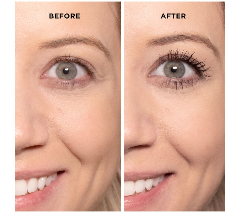 PUR On Point Mascara with Hemp — View 4
