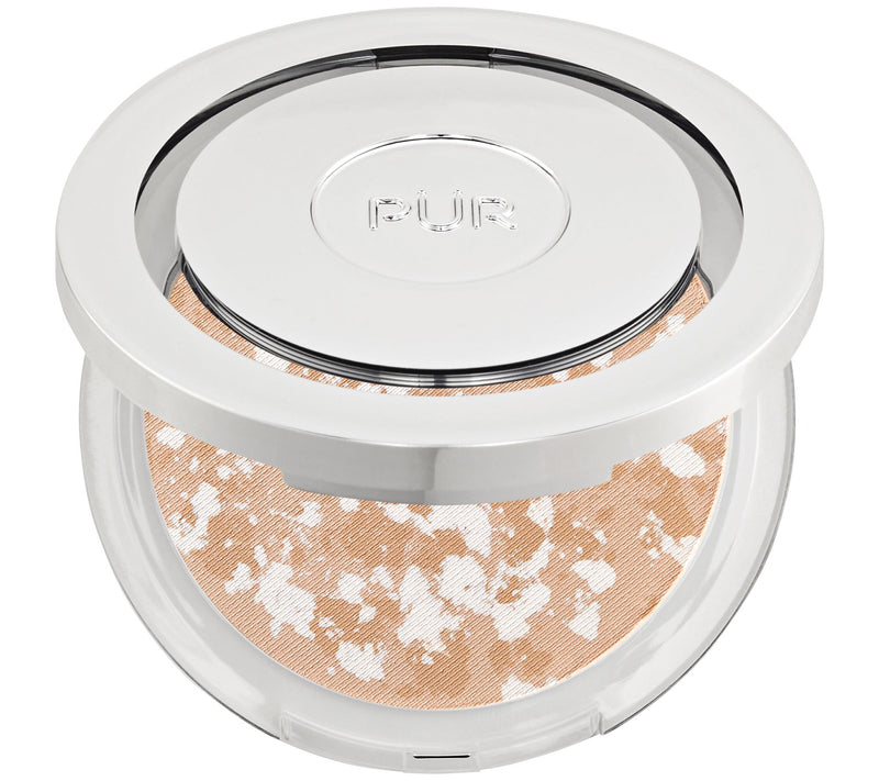 PUR Skin Perfecting Powder Balancing Act Shine Control Powder — Main view