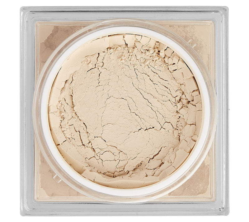 Sigma Soft Focus Setting Powder — View 9