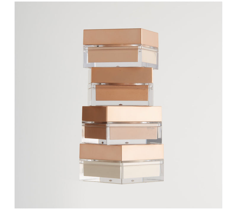 Sigma Soft Focus Setting Powder — View 12