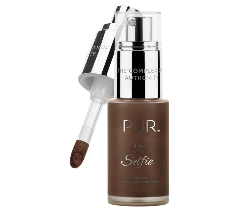 PUR Love Your Selfie Longwear Foundation & Concaler — View 21