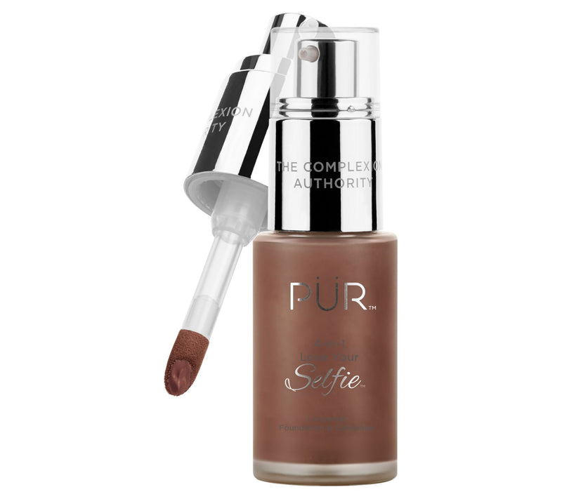 PUR Love Your Selfie Longwear Foundation & Concaler — View 55
