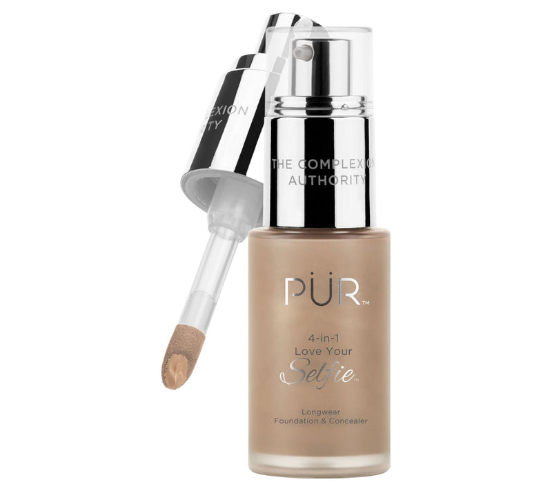 PUR Love Your Selfie Longwear Foundation & Concaler — View 75