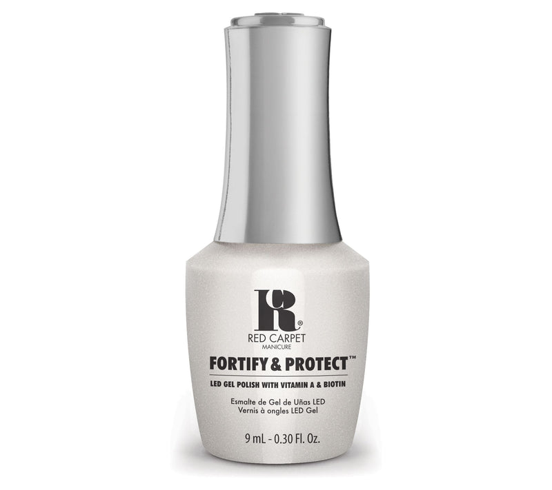 Red Carpet Manicure Sheer Gel Polish Trio — View 3