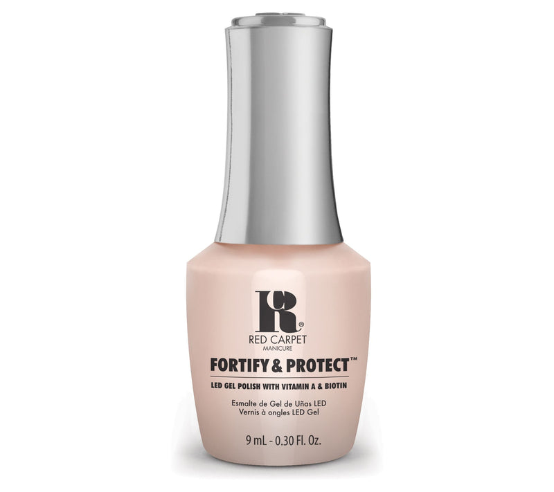 Red Carpet Manicure Sheer Gel Polish Trio — View 4