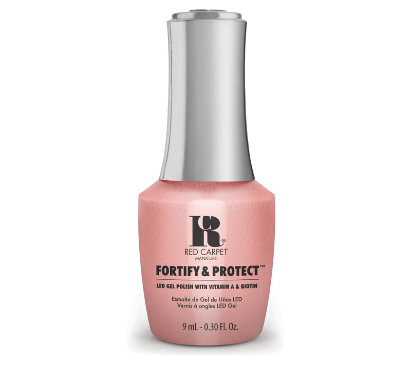 Red Carpet Manicure Sheer Gel Polish Trio — View 2