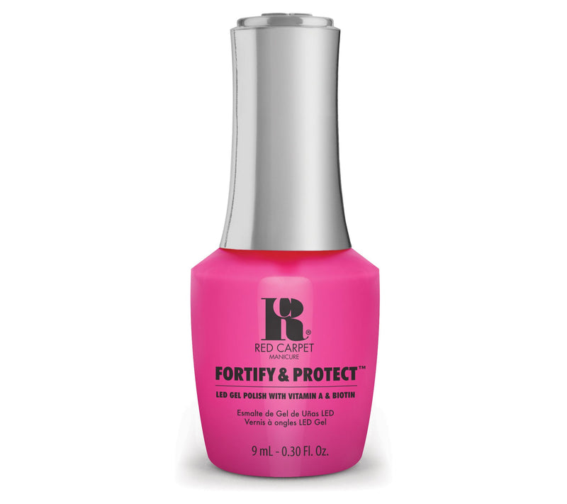 Red Carpet Manicure Romantics Gel Polish Trio — View 2