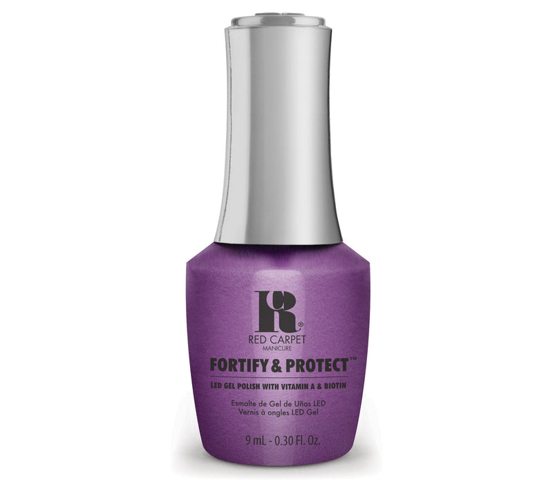 Red Carpet Manicure Romantics Gel Polish Trio — View 4