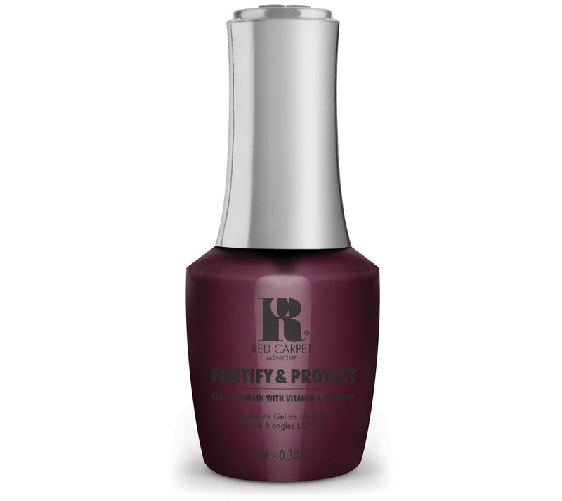 Red Carpet Manicure Reds Gel Polish Trio — View 4