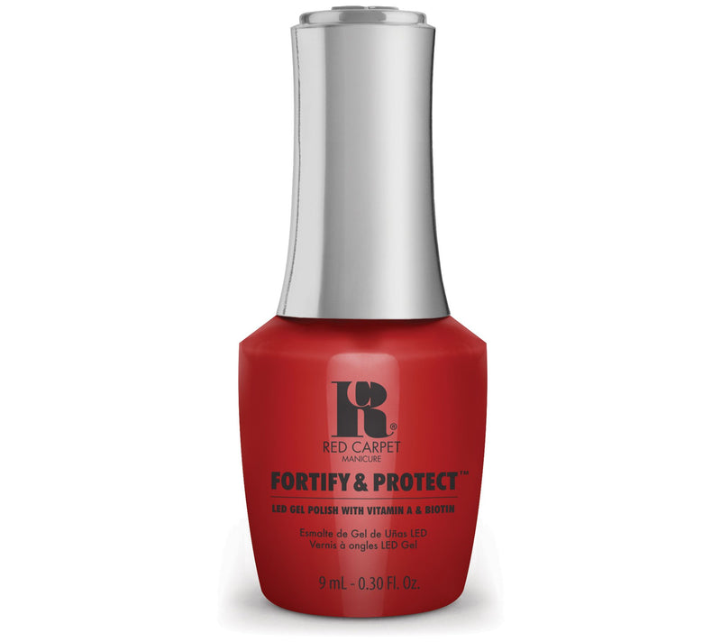 Red Carpet Manicure Reds Gel Polish Trio — View 3