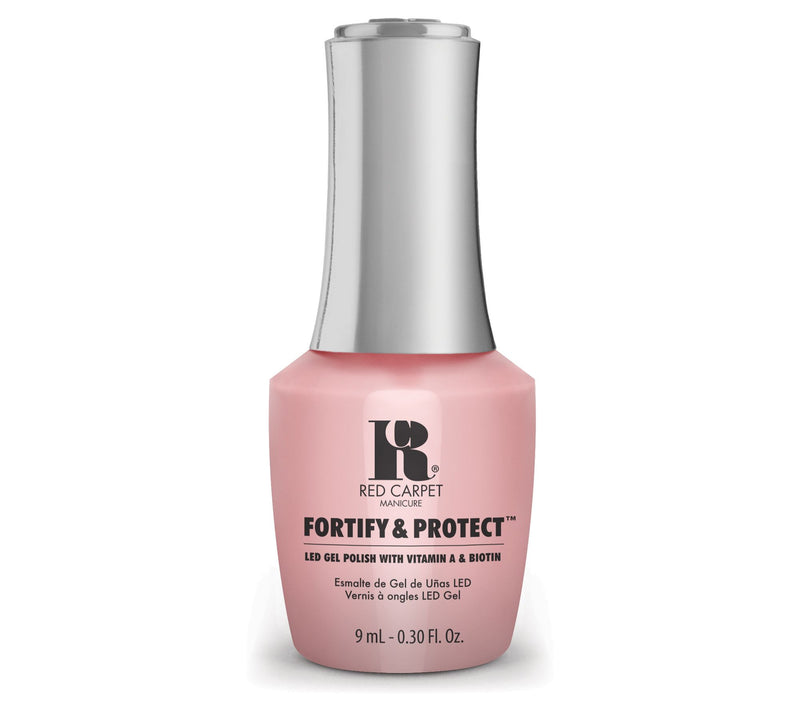 Red Carpet Manicure Pink Gel Polish Trio — View 2