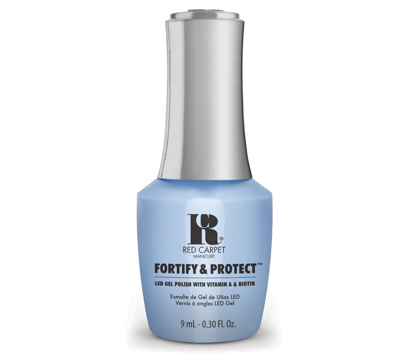 Red Carpet Manicure Pastels Gel Polish Trio — View 3