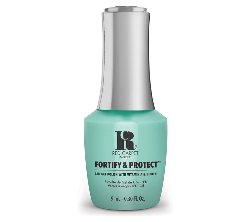 Red Carpet Manicure Pastels Gel Polish Trio — View 4