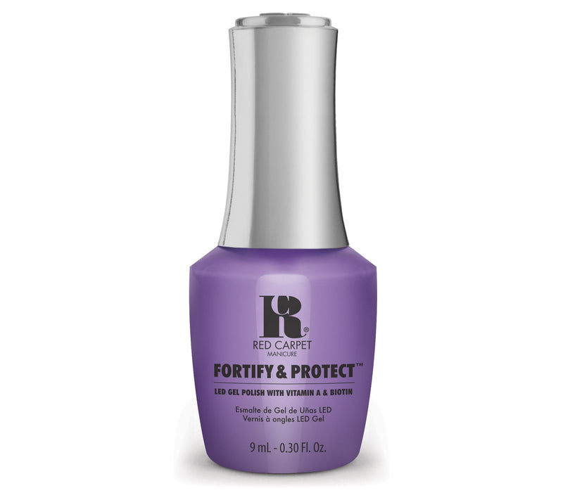 Red Carpet Manicure Pastels Gel Polish Trio — View 2
