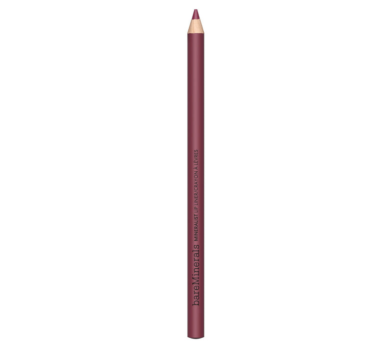 bareMinerals Mineralist Lasting Lip Liner — View 12