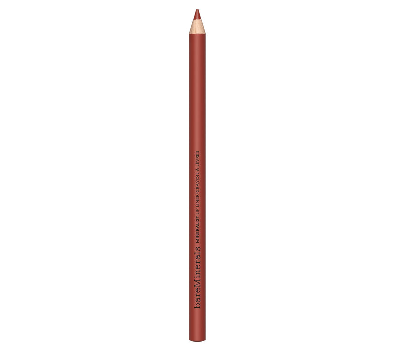 bareMinerals Mineralist Lasting Lip Liner — View 14