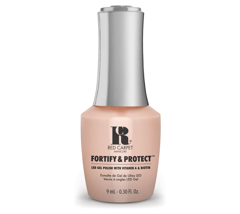 Red Carpet Manicure Classic Gel Polish Trio — View 4