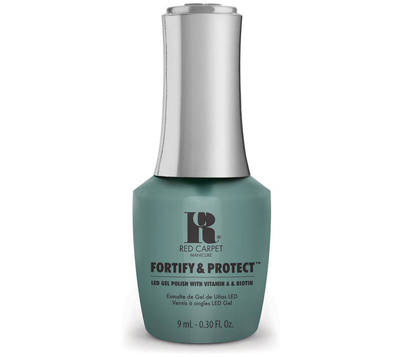 Red Carpet Manicure Blue/Green Gel Polish Trio — View 4