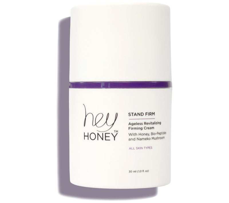 Hey Honey Stand Firm Ageless Revitalizing Firmi ng Cream — View 2