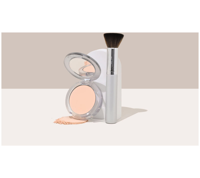 PUR 4-in-1 Pressed Mineral Powder Foundation SP15 — View 54
