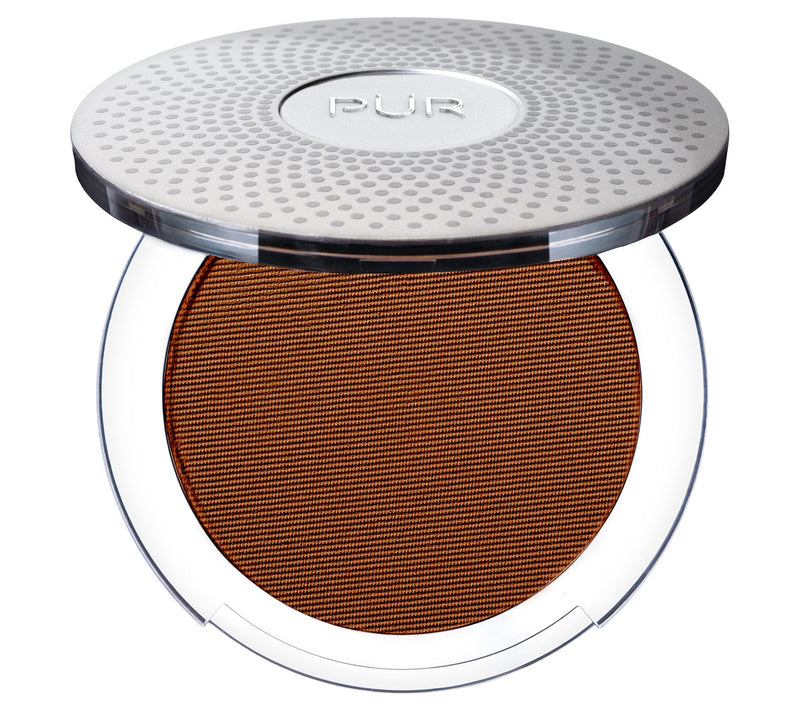 PUR 4-in-1 Pressed Mineral Powder Foundation SP15 — View 49