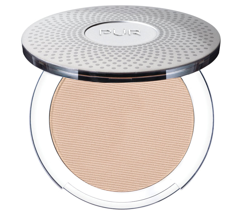 PUR 4-in-1 Pressed Mineral Powder Foundation SP15 — View 13
