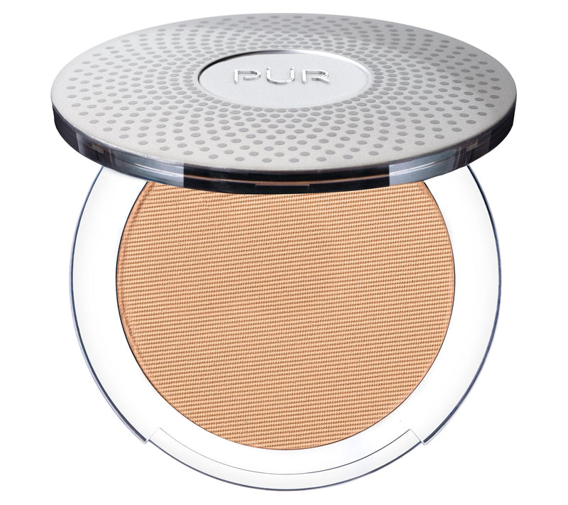 PUR 4-in-1 Pressed Mineral Powder Foundation SP15 — View 21