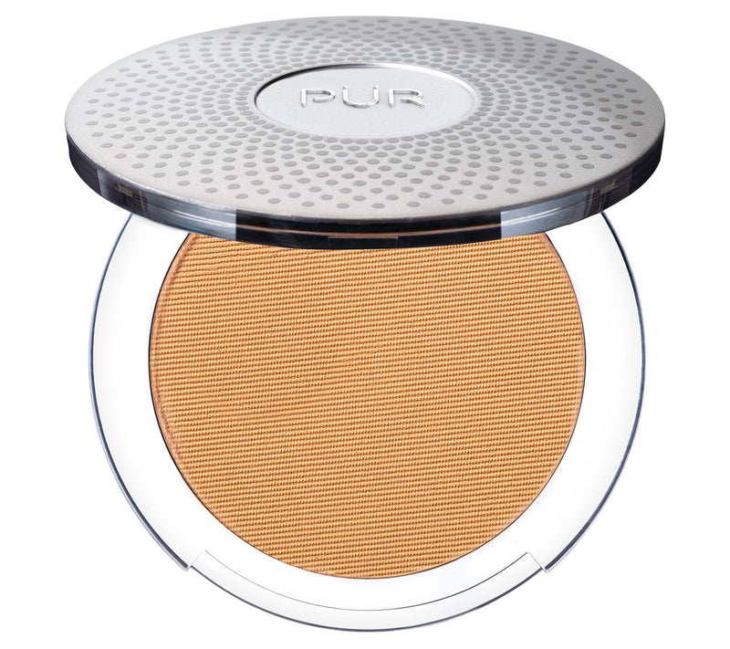 PUR 4-in-1 Pressed Mineral Powder Foundation SP15 — View 25