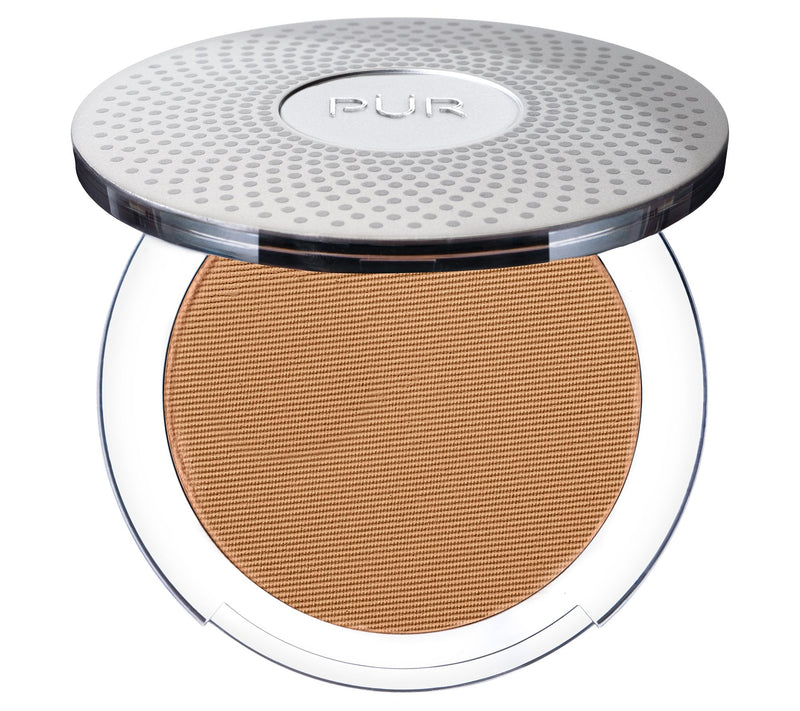 PUR 4-in-1 Pressed Mineral Powder Foundation SP15 — View 31