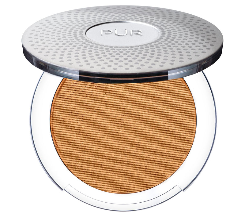 PUR 4-in-1 Pressed Mineral Powder Foundation SP15 — View 33