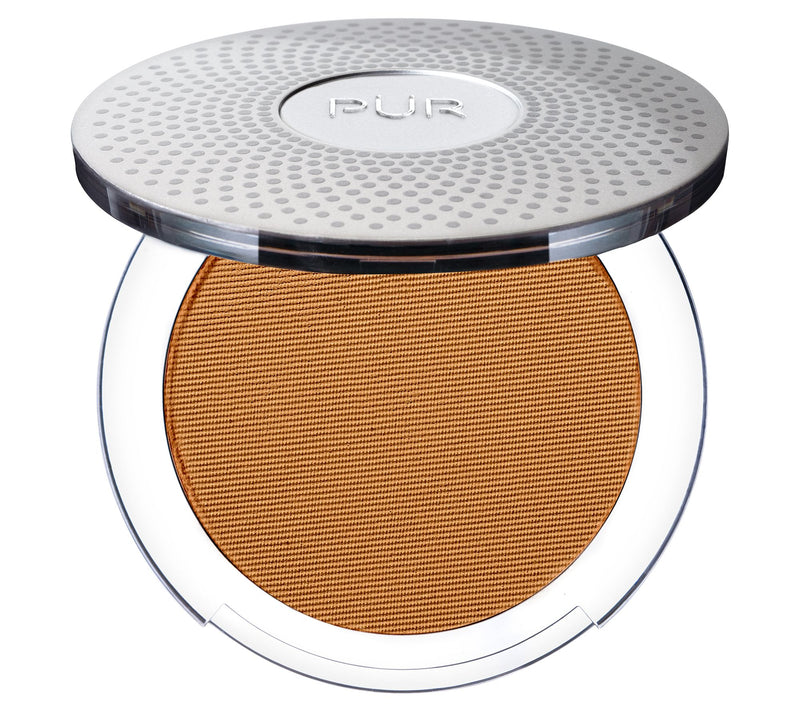 PUR 4-in-1 Pressed Mineral Powder Foundation SP15 — View 37