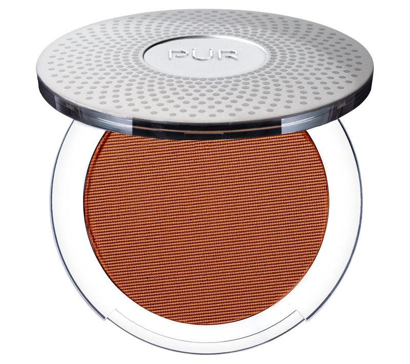 PUR 4-in-1 Pressed Mineral Powder Foundation SP15 — View 41