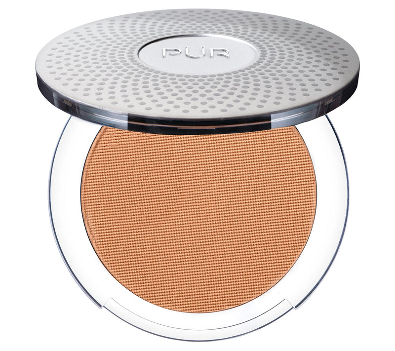 PUR 4-in-1 Pressed Mineral Powder Foundation SP15 — View 27