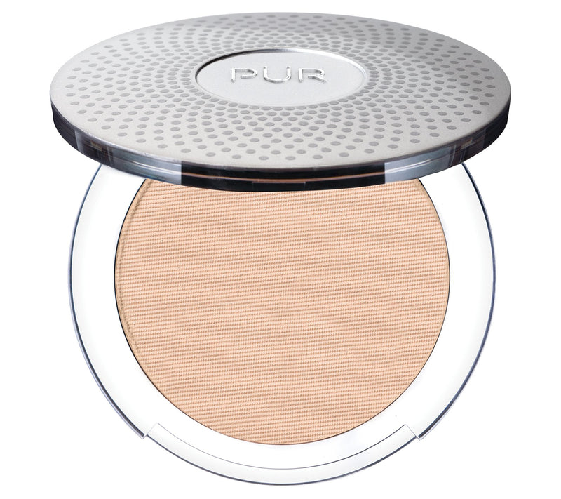 PUR 4-in-1 Pressed Mineral Powder Foundation SP15 — View 11
