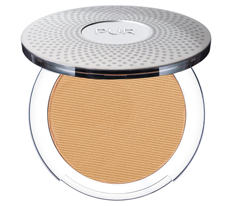 PUR 4-in-1 Pressed Mineral Powder Foundation SP15 — View 23