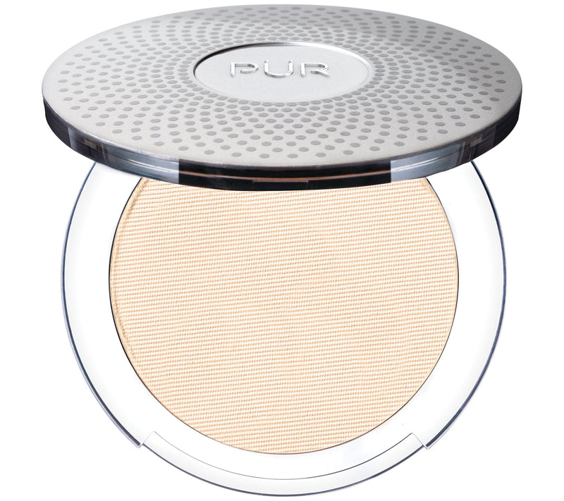 PUR 4-in-1 Pressed Mineral Powder Foundation SP15 — View 3