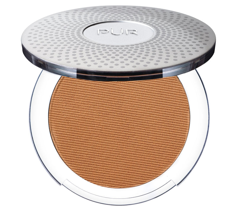 PUR 4-in-1 Pressed Mineral Powder Foundation SP15 — View 35